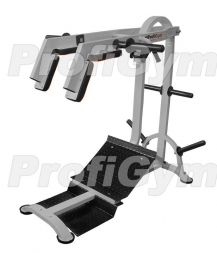 Тренажер для  икроножных мышц и бедер  стоя  ТД-080, фото 2