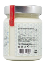 Кокосовая паста, без добавок, в стекле, 265г