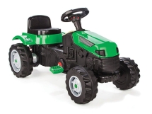 Педальный трактор Pilsan Active Tractor (07-314)