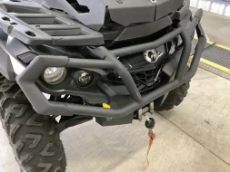 Квадроцикл BRP Can-Am Outlander XT 1000R (2021) (ПСМ), фото 7 Квадроцикл BRP Can-Am Outlander XT 1000R (2021) (ПСМ), фото 7