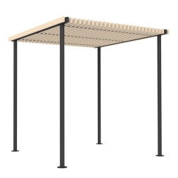 Навес парковый P9, фото 1