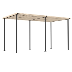 Навес парковый P9, фото 2