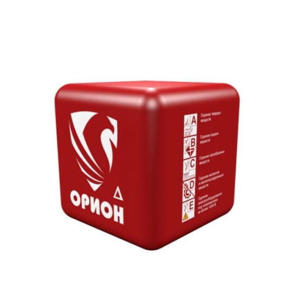 Самосрабатывающий огнетушитель ДЕЛЬТА ОРИОН 1034, фото 1