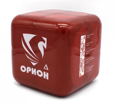 Самосрабатывающий огнетушитель ДЕЛЬТА ОРИОН 1034, фото 2