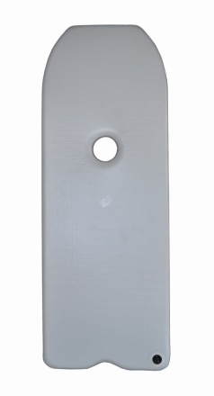 Лодка ПВХ Муссон 3200 Airdeck Киль, фото 5