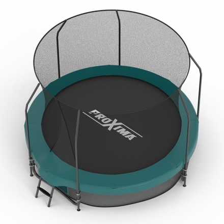 CFR-8F-3 Батут Proxima Premium 244 см, 8FT, фото 4