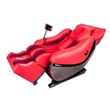 Массажное кресло Gess Emotion Red Массажное кресло Gess Emotion Red