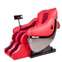 Массажное кресло Gess Emotion Red Массажное кресло Gess Emotion Red