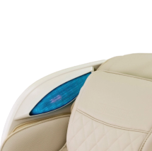 Массажное кресло US Medica Jet(шоколад)