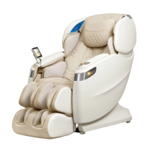 Массажное кресло US Medica Jet(шоколад)