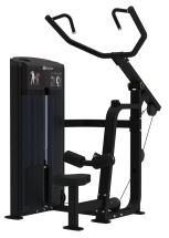 Тренажер Тяга сверху Impulse IF9302