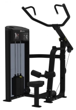 Тренажер Тяга сверху Impulse IF9302