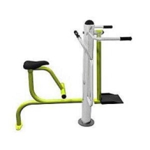 Твистер сидя и Маятниковый тренажер ТОС-0224 