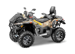 Квадроцикл СТЕЛС ATV 850 (PE) Guepard 2.0 K05 EPS GN (2025), фото 1 Квадроцикл СТЕЛС ATV 850 (PE) Guepard 2.0 K05 EPS GN (2025), фото 1