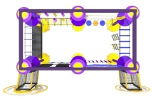 Веревочный парк Плэй