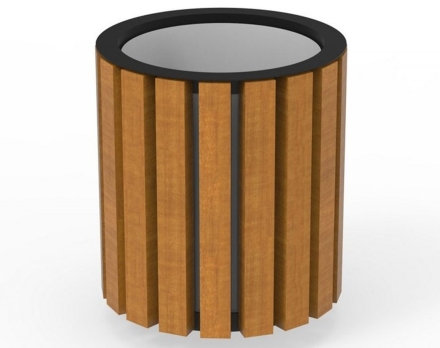 Урна Перфект, фото 1