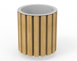 Урна Перфект, фото 2 Урна Перфект, фото 2