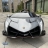 Электромобиль Lamborghini Veneno XMX615 4WD 12V