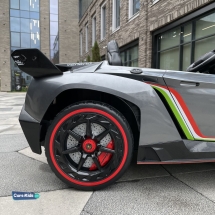 Электромобиль Lamborghini Veneno XMX615 4WD 12V Электромобиль Lamborghini Veneno XMX615 4WD 12V
