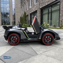 Электромобиль Lamborghini Veneno XMX615 4WD 12V Электромобиль Lamborghini Veneno XMX615 4WD 12V