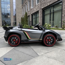 Электромобиль Lamborghini Veneno XMX615 4WD 12V Электромобиль Lamborghini Veneno XMX615 4WD 12V