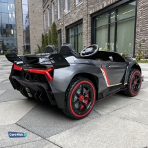 Электромобиль Lamborghini Veneno XMX615 4WD 12V Электромобиль Lamborghini Veneno XMX615 4WD 12V