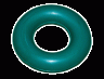 Изображение товара Эспандер кистевой подростковый, нагрузка 20 кг (4138)