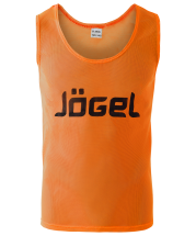 Манишка сетчатая JBIB-1001, детская, оранжевый