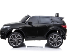 Детский электромобиль Land Rover Discovery Sport HSE 12V - HL-2388-BLACK-PAINT