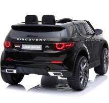 Детский электромобиль Land Rover Discovery Sport HSE 12V - HL-2388-BLACK-PAINT