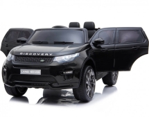 Детский электромобиль Land Rover Discovery Sport HSE 12V - HL-2388-BLACK-PAINT