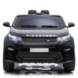 Детский электромобиль Land Rover Discovery Sport HSE 12V - HL-2388-BLACK-PAINT, фото 5