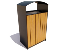 Урна Базис, Сосна, фото 5