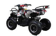 Квадроцикл ATV Classic 49 CC