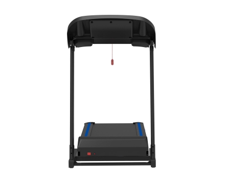 Беговая дорожка DFC VANDA T580, фото 11