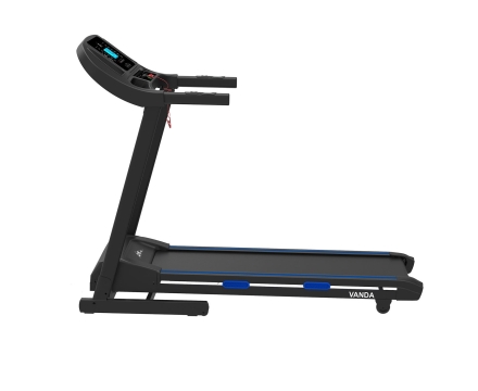 Беговая дорожка DFC VANDA T580, фото 7