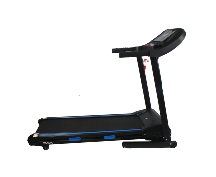 Беговая дорожка DFC VANDA T580, фото 6