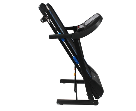 Беговая дорожка DFC VANDA T580, фото 5