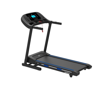 Беговая дорожка DFC VANDA T580, фото 1