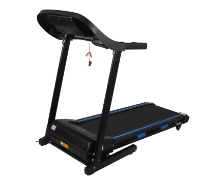 Беговая дорожка DFC VANDA T580, фото 3