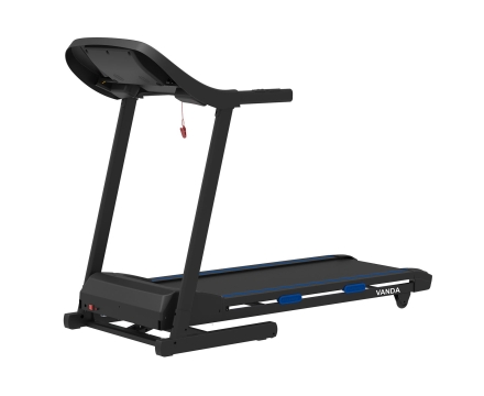 Беговая дорожка DFC VANDA T580, фото 2