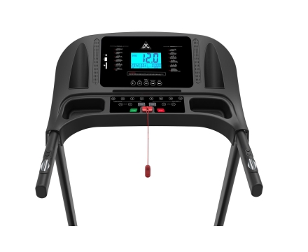 Беговая дорожка DFC VANDA T580, фото 4