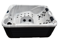 Гидромассажный Спа Бассейн Jazzi Pool Rome 335F Wi-Fi, фото 5