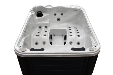 Гидромассажный Спа Бассейн Jazzi Pool Rome 335F Wi-Fi, фото 2