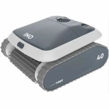 Робот-пылесос Aquabot Ino I40 Робот-пылесос Aquabot Ino I40