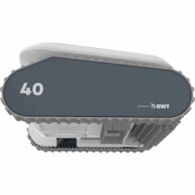 Робот-пылесос Aquabot Ino I40 Робот-пылесос Aquabot Ino I40