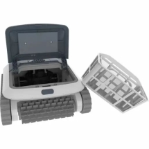 Робот-пылесос Aquabot Ino I40 Робот-пылесос Aquabot Ino I40