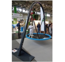 Качели Радуга Качели Радуга