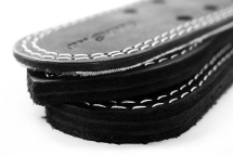 Пояс атлетический с карабином  60/100 мм  3 -слойный