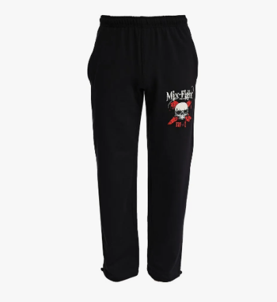 Брюки M-1 Skull, фото 1